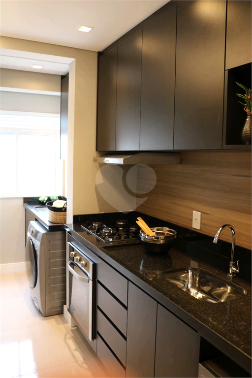 Venda Apartamento São Paulo Parada Inglesa REO688301 10