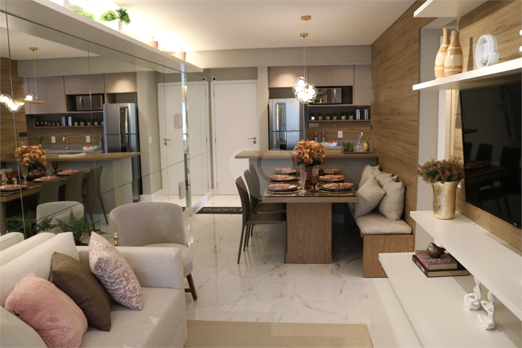 Venda Apartamento São Paulo Parada Inglesa REO688301 7