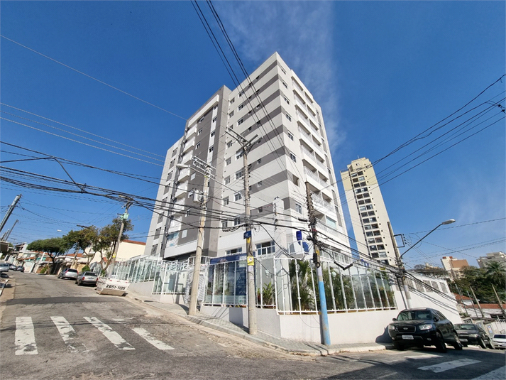 Venda Apartamento São Paulo Parada Inglesa REO688306 1