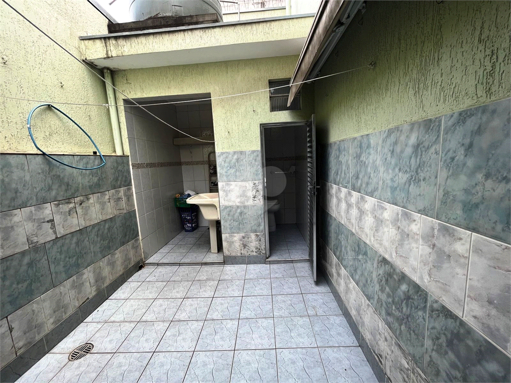 Venda Sobrado São Paulo Lauzane Paulista REO688313 15