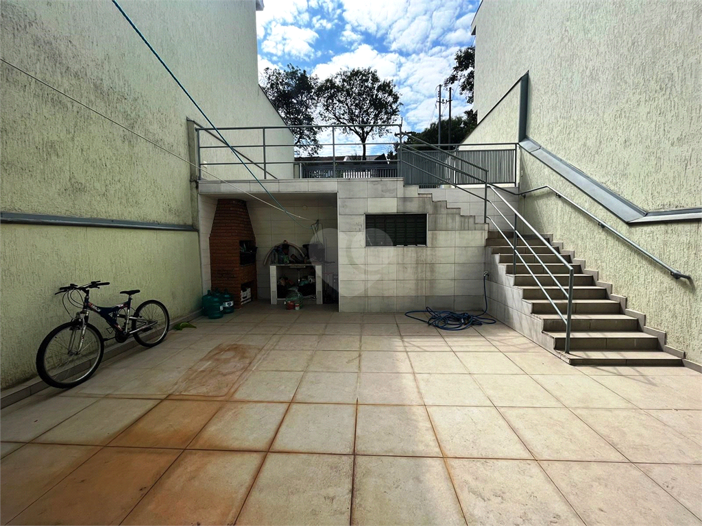 Venda Sobrado São Paulo Lauzane Paulista REO688313 29