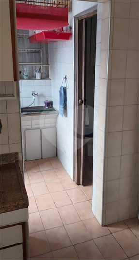 Venda Apartamento São Paulo Santana REO688324 2