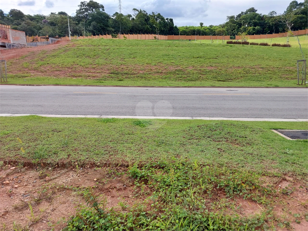 Venda Loteamento Jundiaí Chácara Terra Nova REO688349 3