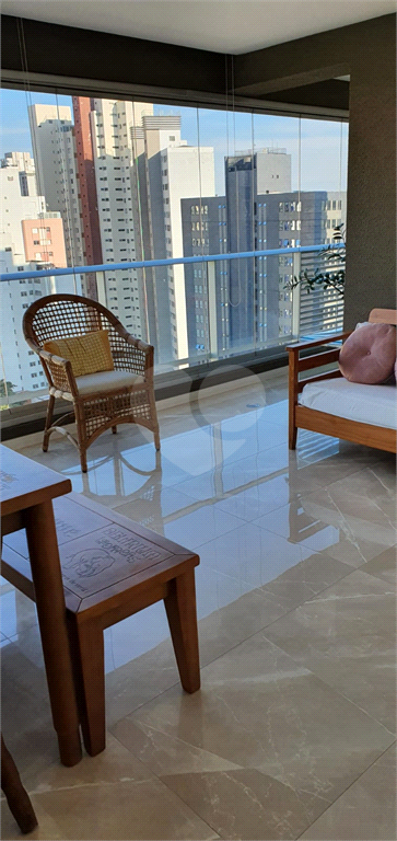 Venda Apartamento São Paulo Pinheiros REO688354 1