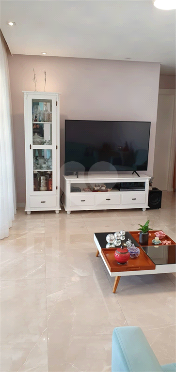 Venda Apartamento São Paulo Pinheiros REO688354 15