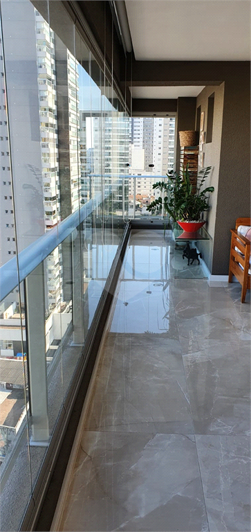 Venda Apartamento São Paulo Pinheiros REO688354 3