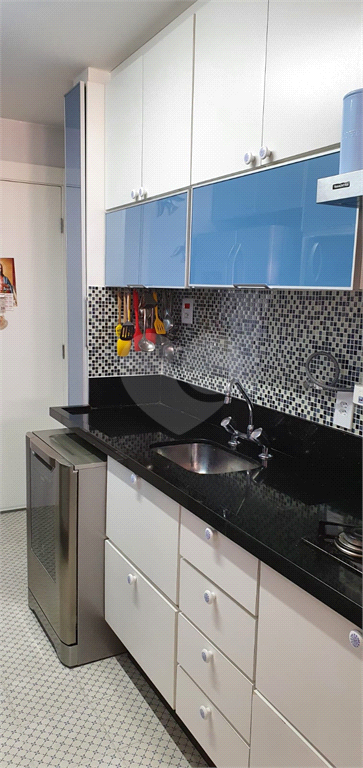 Venda Apartamento São Paulo Pinheiros REO688354 35