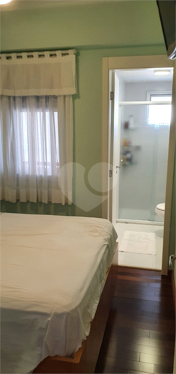 Venda Apartamento São Paulo Pinheiros REO688354 34