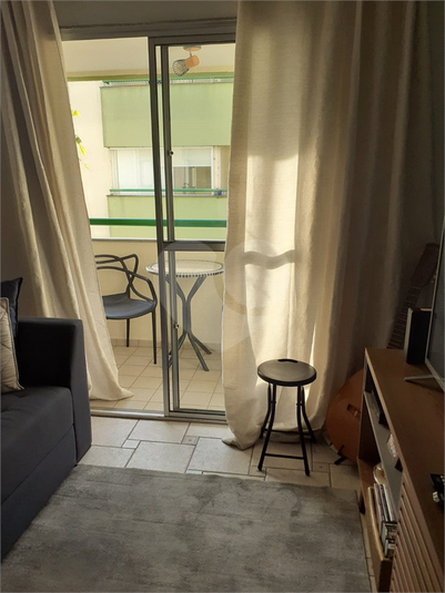 Venda Apartamento São Paulo Sítio Do Mandaqui REO688357 11