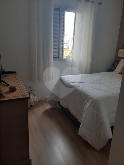 Venda Apartamento São Paulo Sítio Do Mandaqui REO688357 60