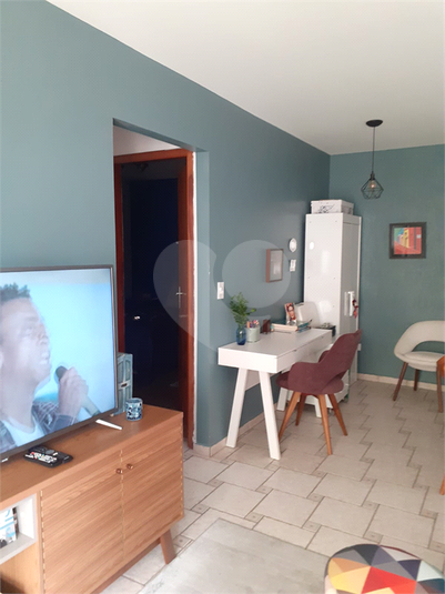 Venda Apartamento São Paulo Sítio Do Mandaqui REO688357 17