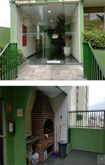 Venda Apartamento São Paulo Sítio Do Mandaqui REO688357 76