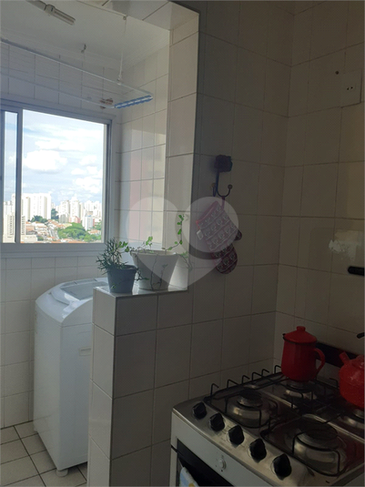 Venda Apartamento São Paulo Sítio Do Mandaqui REO688357 35