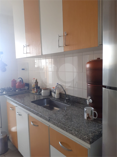 Venda Apartamento São Paulo Sítio Do Mandaqui REO688357 23