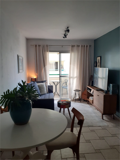 Venda Apartamento São Paulo Sítio Do Mandaqui REO688357 5