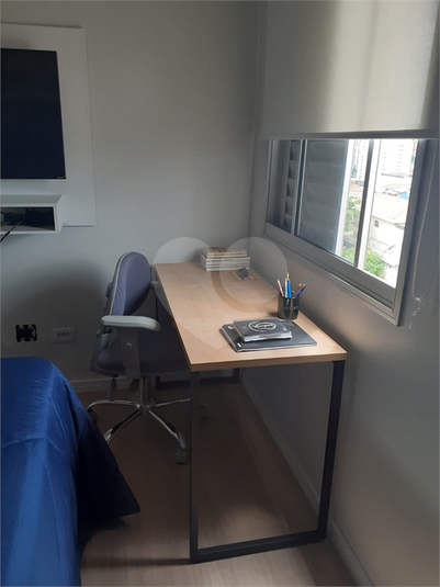 Venda Apartamento São Paulo Sítio Do Mandaqui REO688357 48