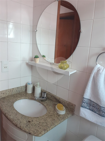 Venda Apartamento São Paulo Sítio Do Mandaqui REO688357 44