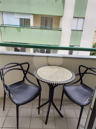 Venda Apartamento São Paulo Sítio Do Mandaqui REO688357 70