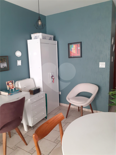 Venda Apartamento São Paulo Sítio Do Mandaqui REO688357 14