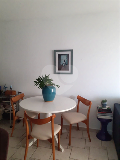 Venda Apartamento São Paulo Sítio Do Mandaqui REO688357 13