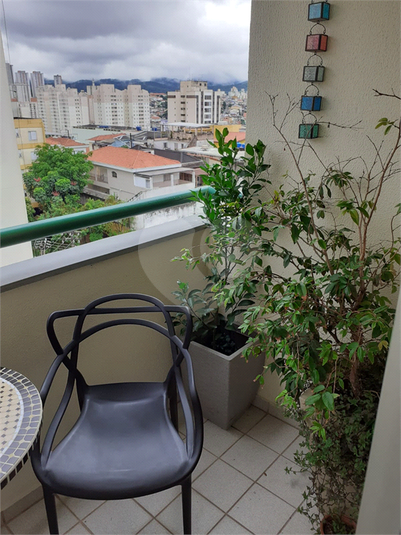 Venda Apartamento São Paulo Sítio Do Mandaqui REO688357 65