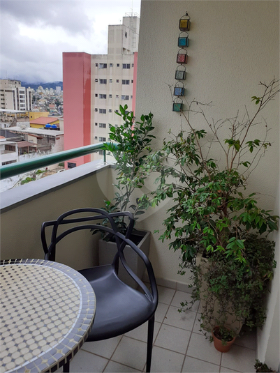 Venda Apartamento São Paulo Sítio Do Mandaqui REO688357 67