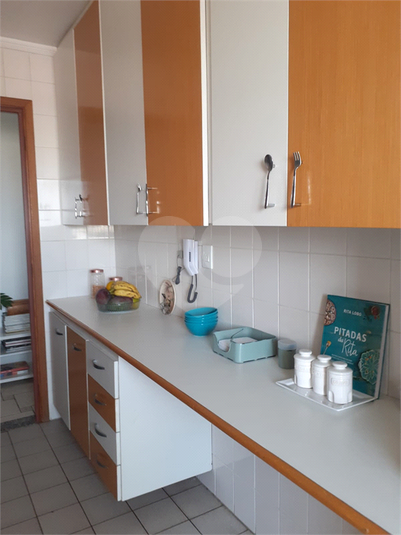 Venda Apartamento São Paulo Sítio Do Mandaqui REO688357 36