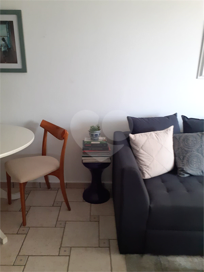 Venda Apartamento São Paulo Sítio Do Mandaqui REO688357 7