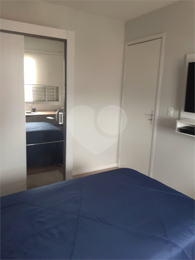 Venda Apartamento São Paulo Sítio Do Mandaqui REO688357 56