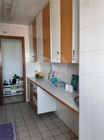 Venda Apartamento São Paulo Sítio Do Mandaqui REO688357 30