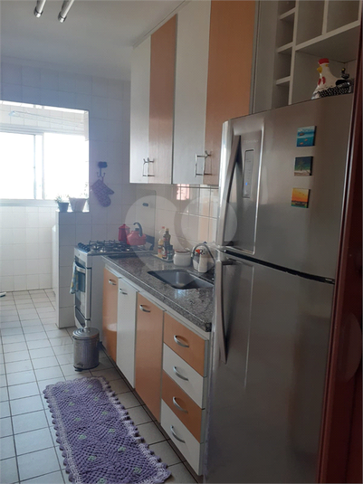 Venda Apartamento São Paulo Sítio Do Mandaqui REO688357 38