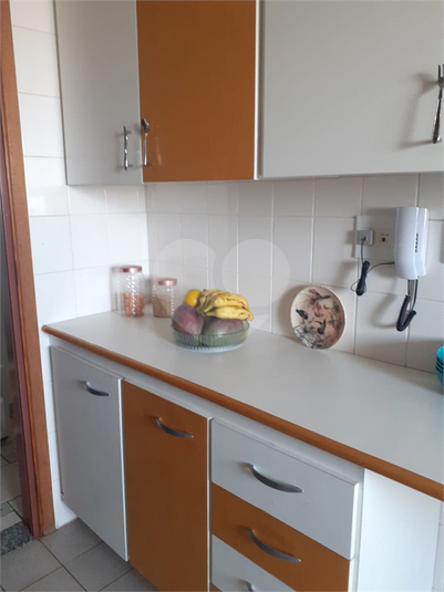 Venda Apartamento São Paulo Sítio Do Mandaqui REO688357 27