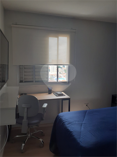 Venda Apartamento São Paulo Sítio Do Mandaqui REO688357 50