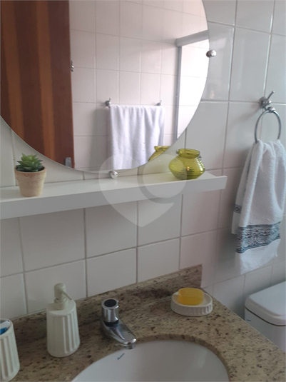 Venda Apartamento São Paulo Sítio Do Mandaqui REO688357 40