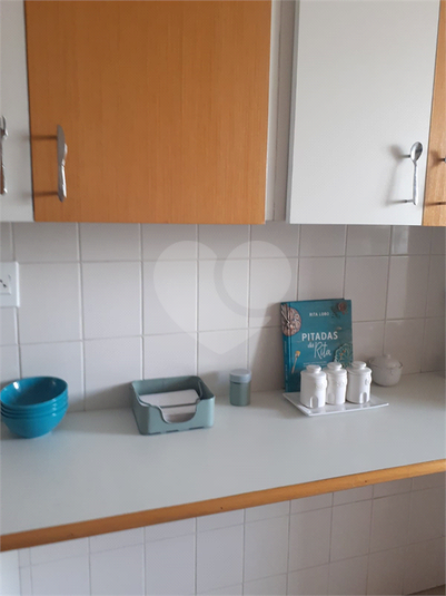 Venda Apartamento São Paulo Sítio Do Mandaqui REO688357 28