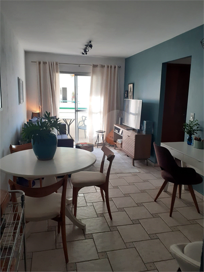 Venda Apartamento São Paulo Sítio Do Mandaqui REO688357 22