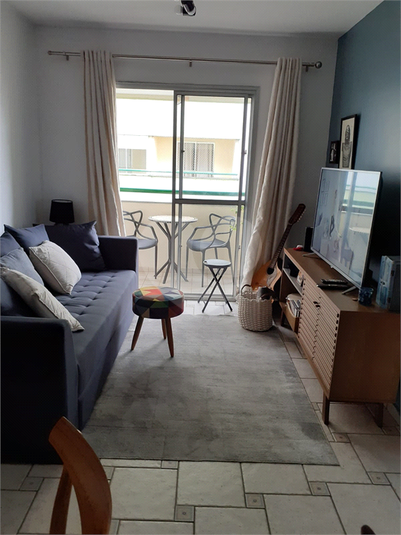 Venda Apartamento São Paulo Sítio Do Mandaqui REO688357 1