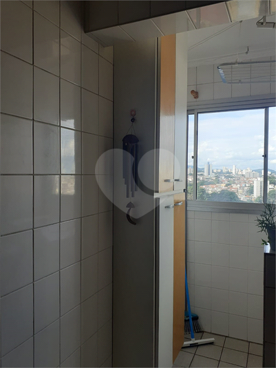 Venda Apartamento São Paulo Sítio Do Mandaqui REO688357 34