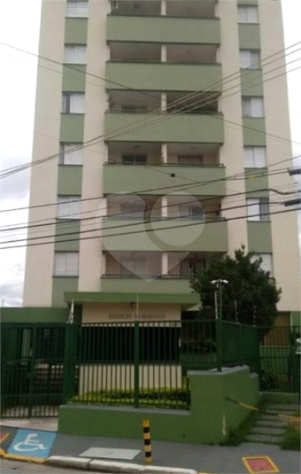 Venda Apartamento São Paulo Sítio Do Mandaqui REO688357 75