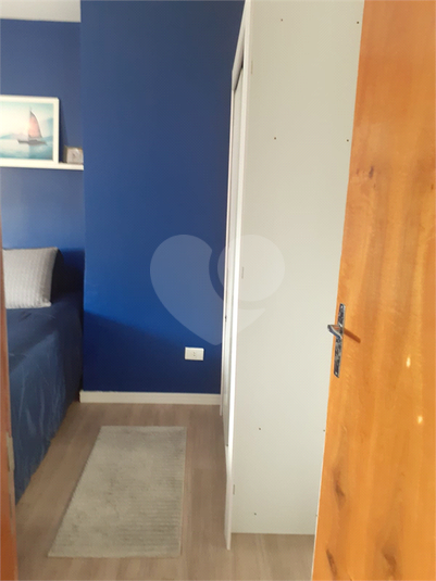 Venda Apartamento São Paulo Sítio Do Mandaqui REO688357 53