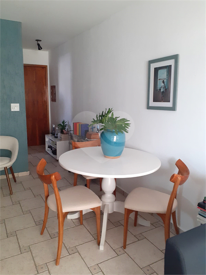 Venda Apartamento São Paulo Sítio Do Mandaqui REO688357 20