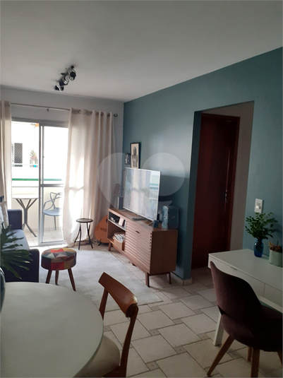 Venda Apartamento São Paulo Sítio Do Mandaqui REO688357 2