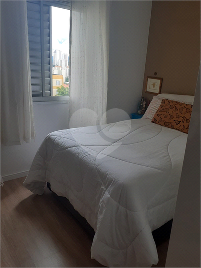 Venda Apartamento São Paulo Sítio Do Mandaqui REO688357 58