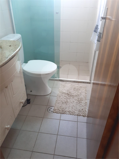 Venda Apartamento São Paulo Sítio Do Mandaqui REO688357 37