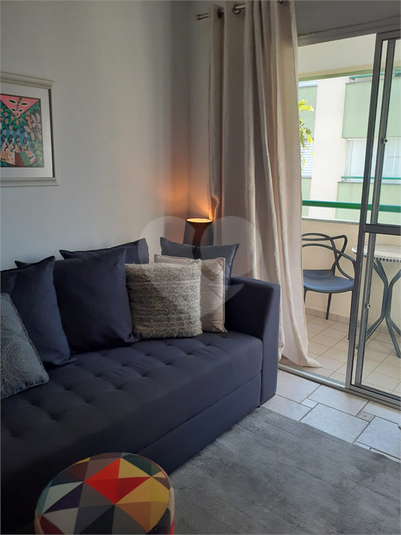 Venda Apartamento São Paulo Sítio Do Mandaqui REO688357 10