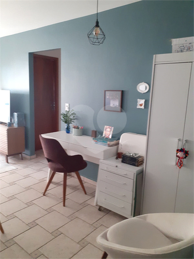 Venda Apartamento São Paulo Sítio Do Mandaqui REO688357 19