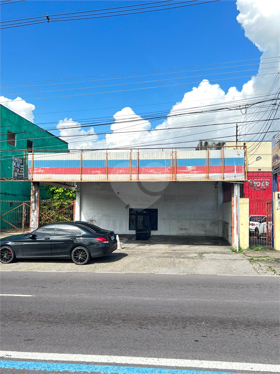 Venda Salão Comercial Manaus Chapada REO688361 8