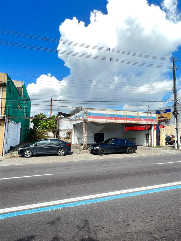 Venda Salão Comercial Manaus Chapada REO688361 10