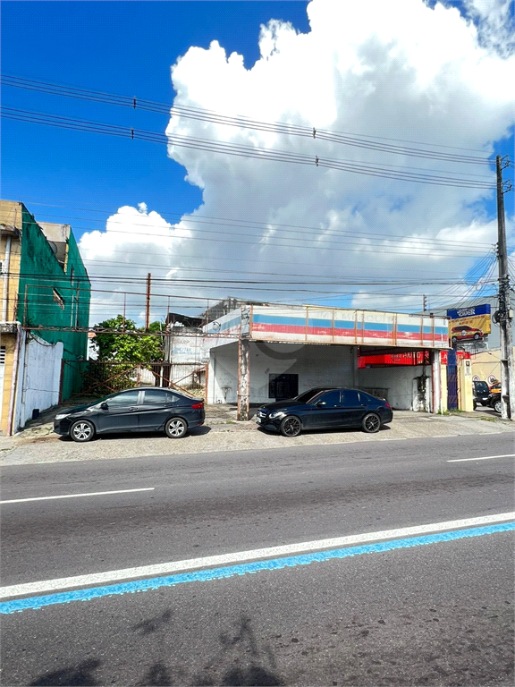 Venda Salão Comercial Manaus Chapada REO688361 9