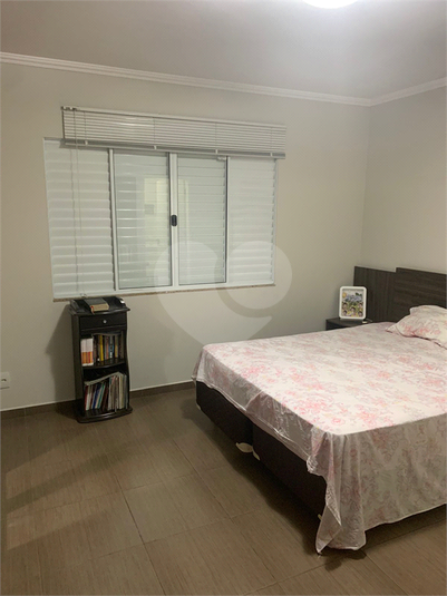 Venda Sobrado São Paulo Vila Mazzei REO688371 29